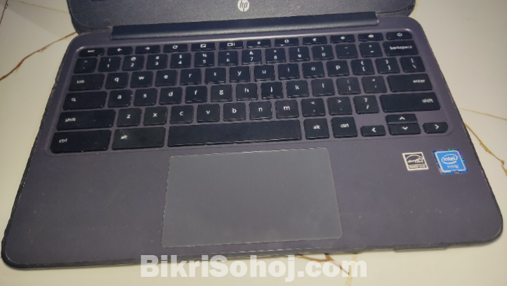 Hp Chromebook leptop